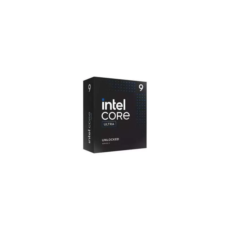 Intel® Core™Ultra 9-285K processor, 3.90GHz,36MB, LGA1851, Intel® Graphics, TRAY, bez chladiča (AT8076806419SRQD5)