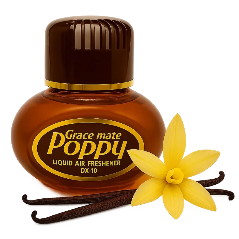 Osviežovač poppy originál Vanilla