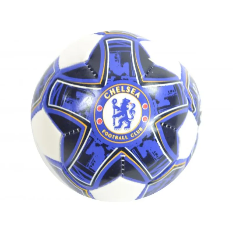 Chelsea FC mäkká mini lopta