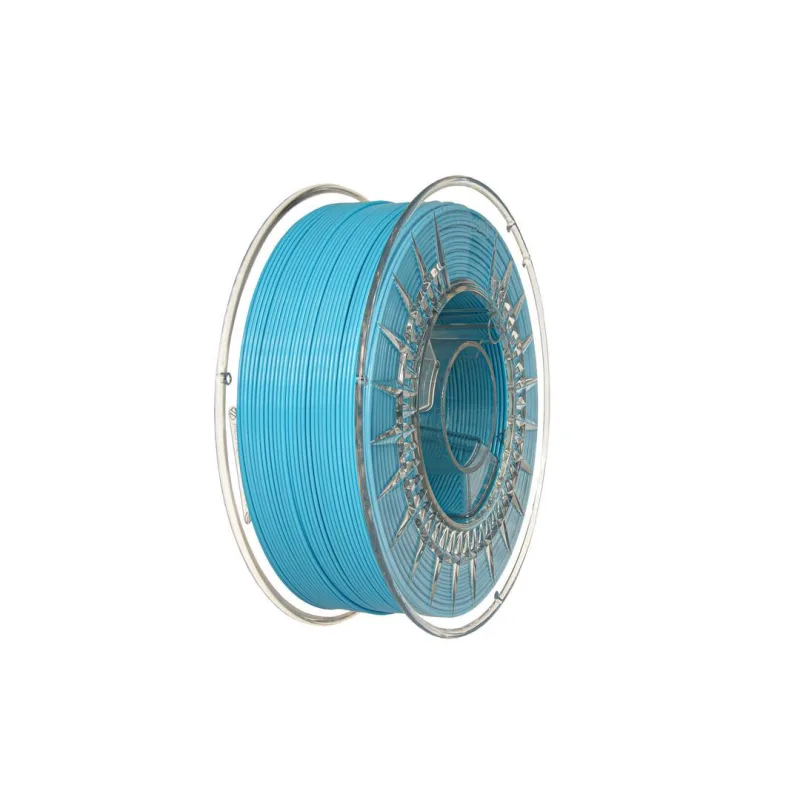 Devil Design PLA filament – modrý, 1,75 mm, 1 kg