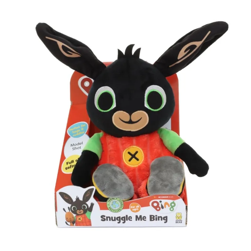 Orbico Bing Pritúl sa