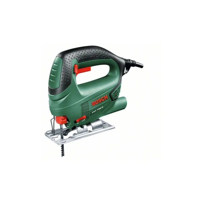 BOSCH PST 700 E Compact - 06033A0020 - Priamočiara píla