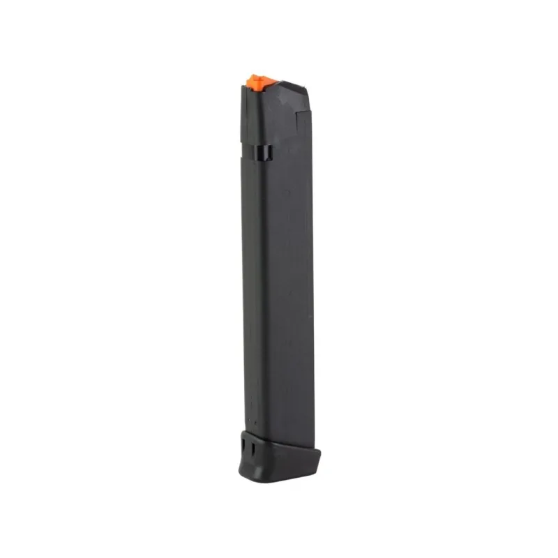ZÁSOBNÍK GLOCK 33RD (orange podávač)  Glock