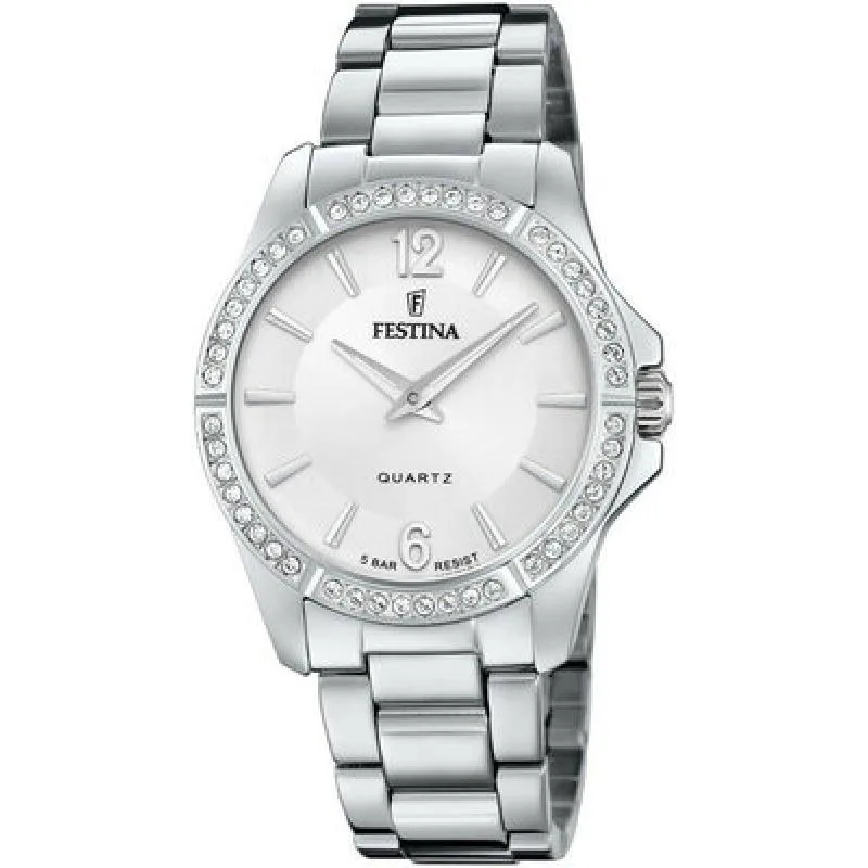Dámske hodinky FESTINA Mademoiselle 20593/1