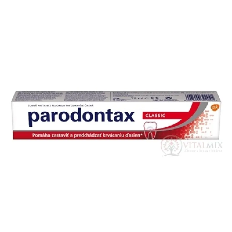 Parodontax Classic