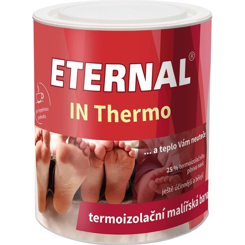 Eternal IN Thermo