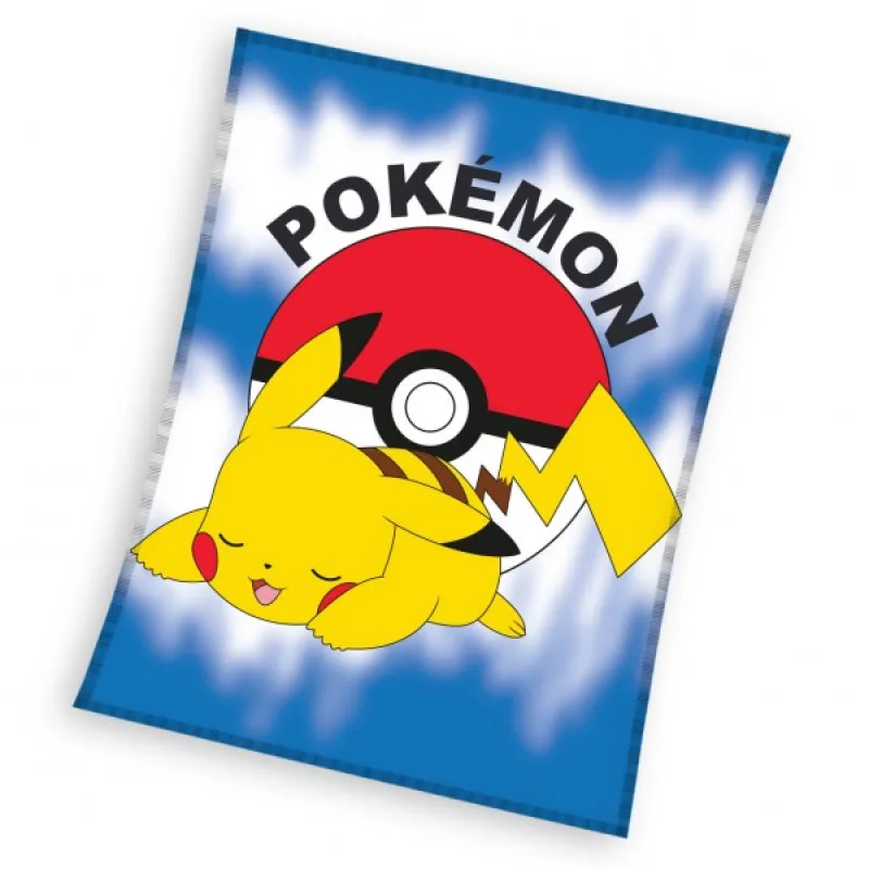 Pokémon deka