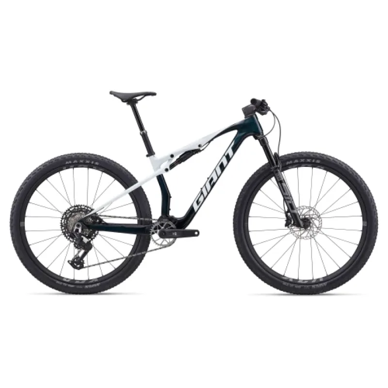 Giant Anthem Advanced SL 2