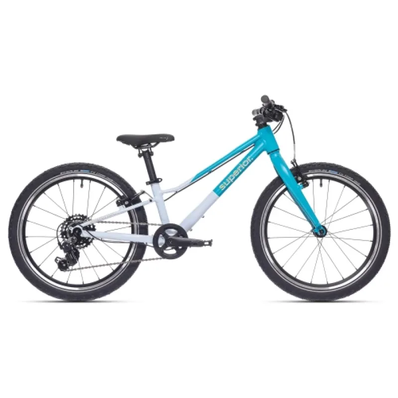 Superior F.L.Y. 20 VB Matte Teal