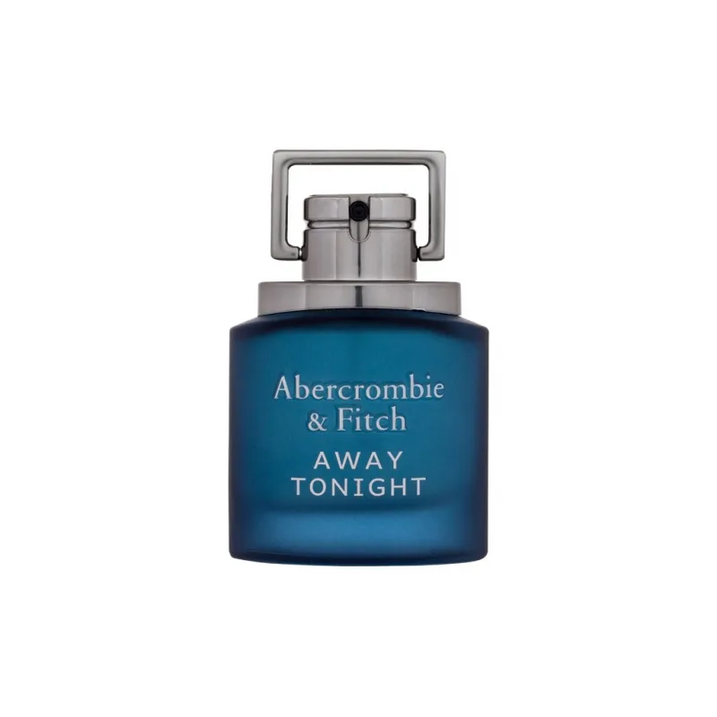 Abercrombie & Fitch Away Tonight EDT 50 ml - 50ml