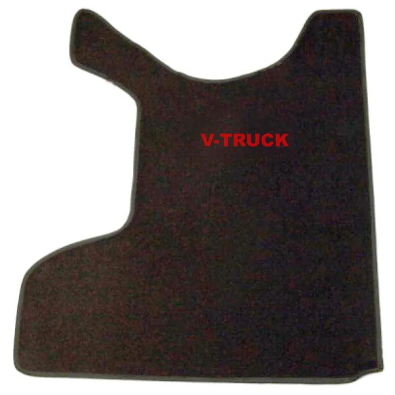 autokoberec Volvo FM - stred