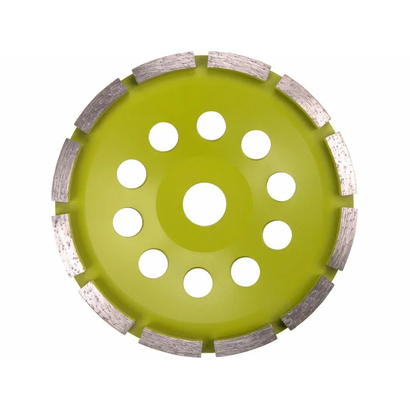 Extol Craft kotouč brusný diamantový, 150mm, 903016