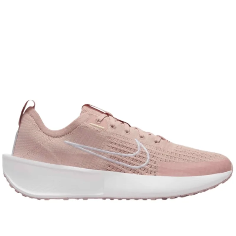 Nike Interact Run Pink Oxford (Women's) - 36