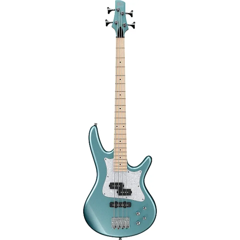 IBANEZ SRMD200-SPN - aktívna elektrická basgitara