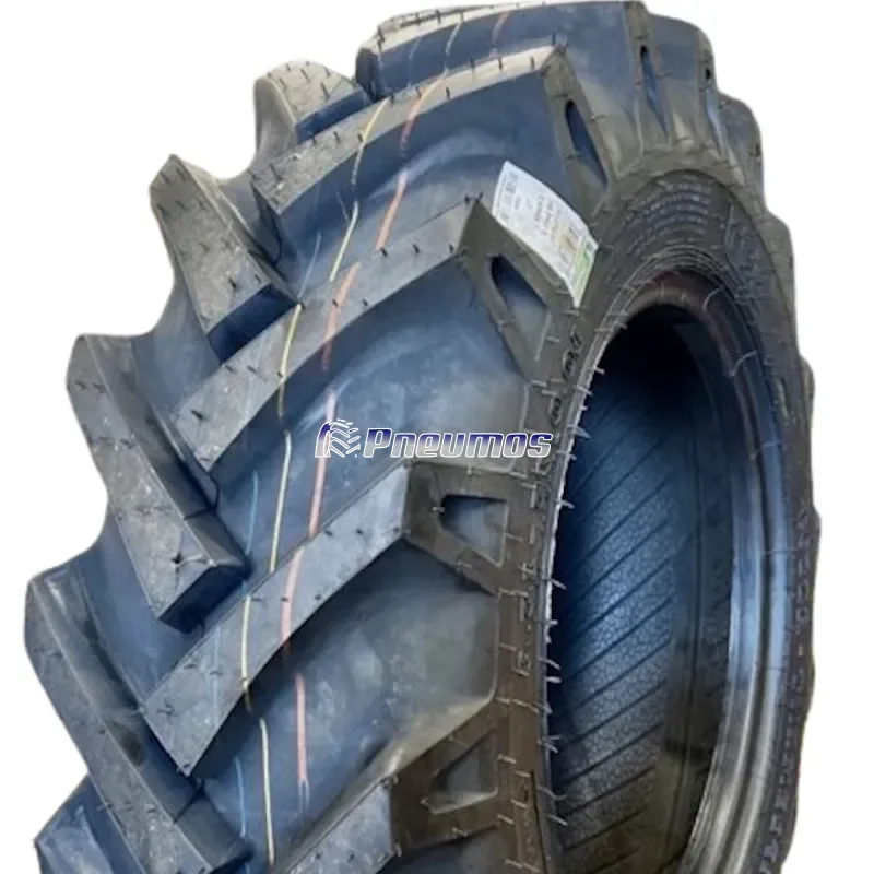 BKT 16.5/85-24 AS504 TL 12PR