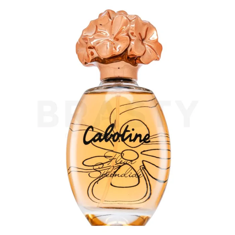 Gres Cabotine Fleur Splendide toaletná voda pre ženy 100 ml