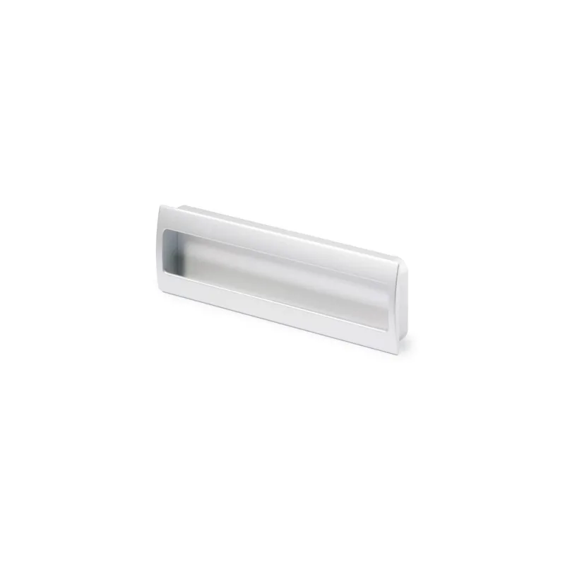 HETTICH 115181 Úchytka MISNIA L116/96 eloxovaný hliník