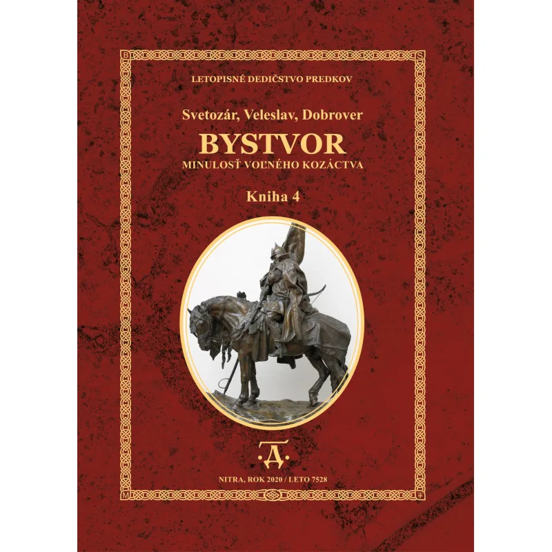 Bystvor IV.