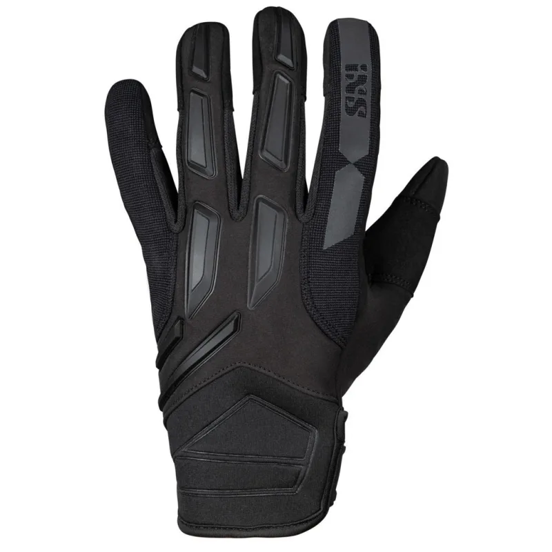 Rukavice Tour iXS PANDORA-AIR 2.0 X43320 čierna 4XL