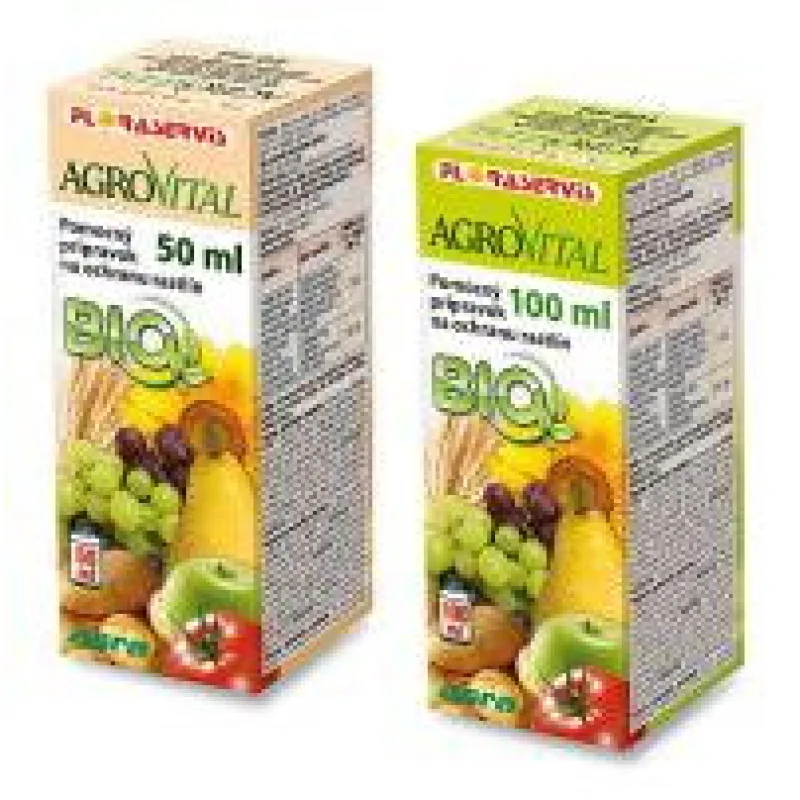 AGROVITAL 50ml