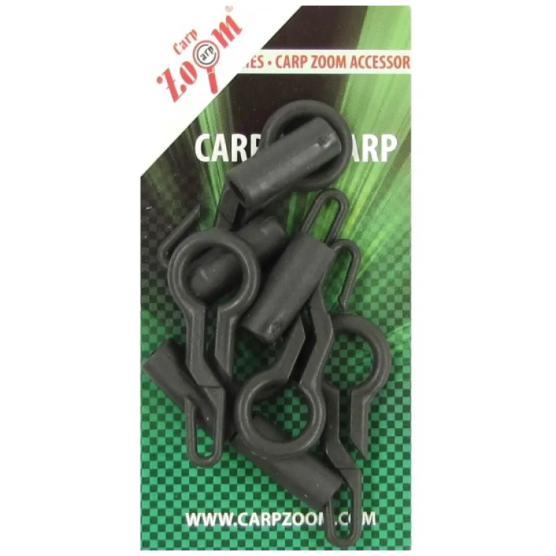 Carp Zoom Back Lead Clips 5ks CZ1830