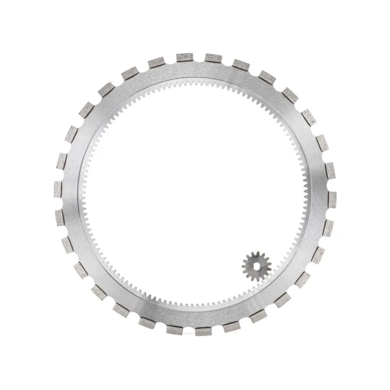 Diamantový kotouč prstenčový 410 mm PM-TPDB-410M