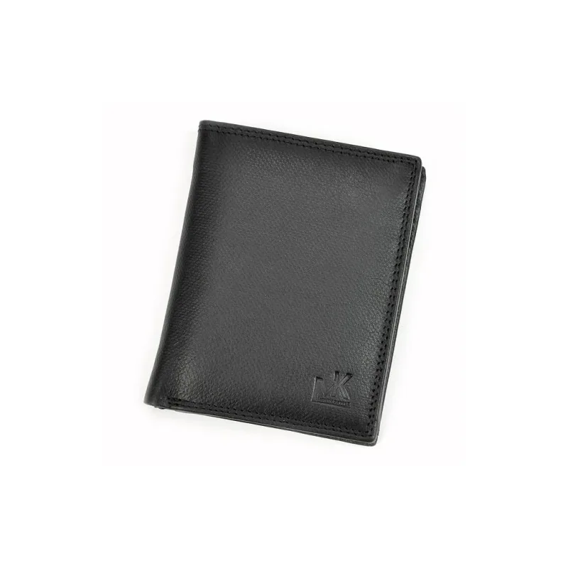 Money Keeper CN-5601 — jediná vertikálna pánska peňaženka v ponuke, 8 slotov, koža 17 €