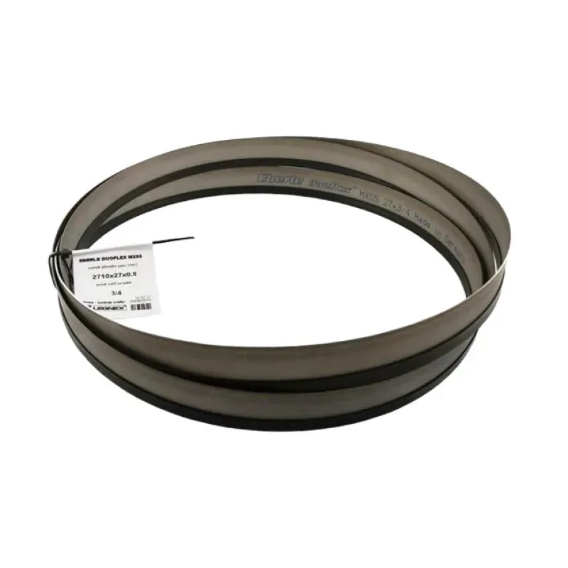 Pilový pás Eberle MX55 11650x80x1,6 - 1,4/2