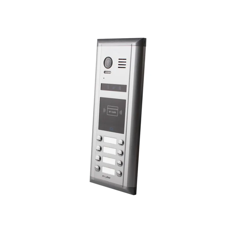 Easydoor DJ 8T ID v2 dverná jednotka