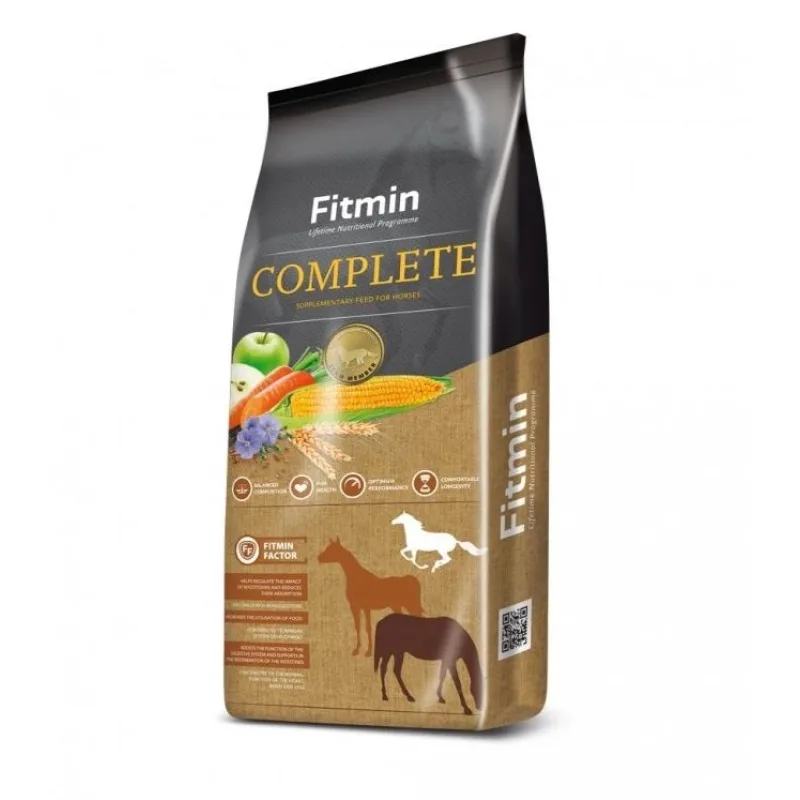 Fitmin kone Complete 15kg