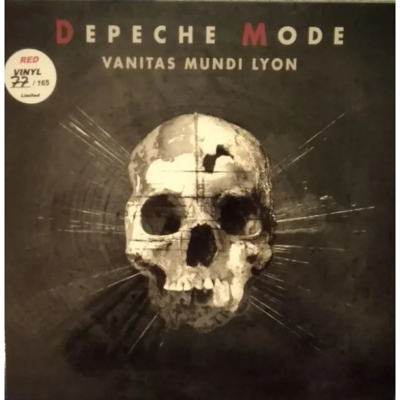 Vanitas Mundi Lyon