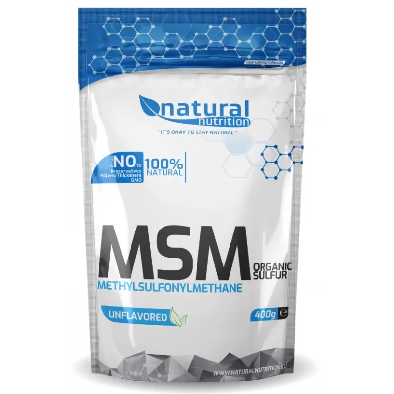 MSM