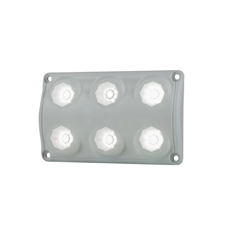 HORPOL LWD2154 LED interiérové ​​svetlo do auta s svietivosťou 990 lm
