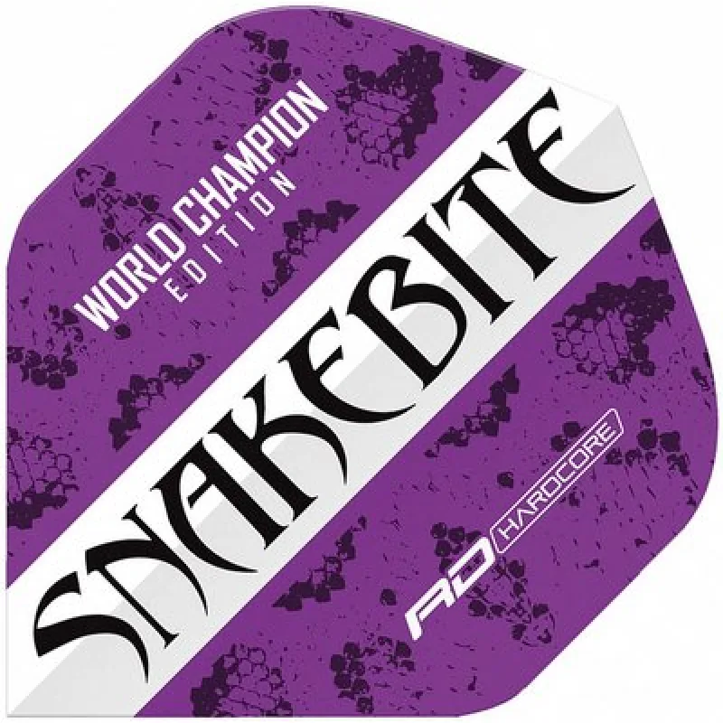 Letky na šípky Peter Wright 6495