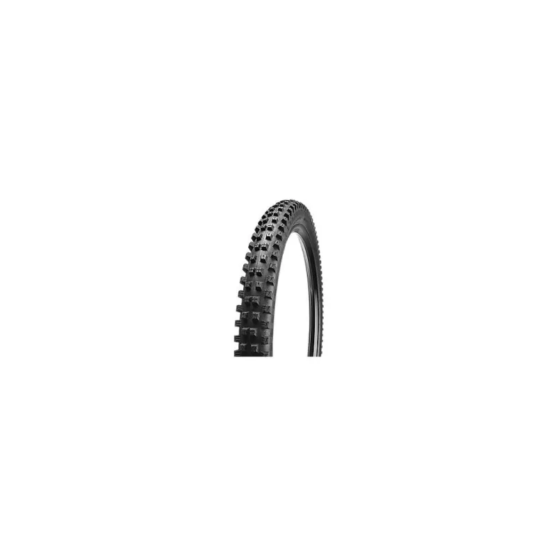 SPECIALIZED Hillbilly Grid 2Bliss Ready Black