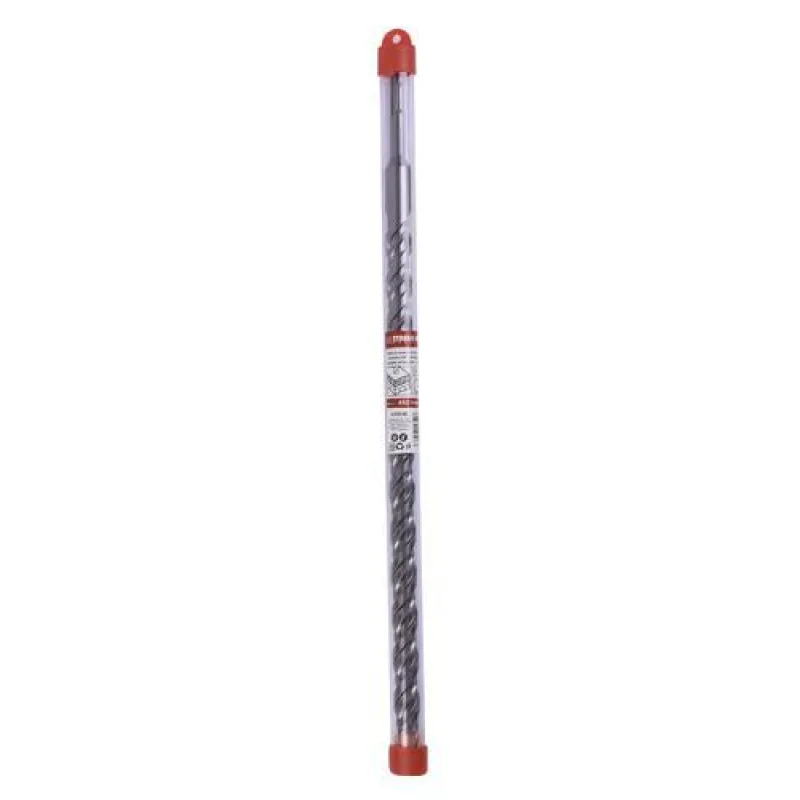 Vrták Strend Pro COPP 16x460 mm, SDS+, 4-brit, do betónu