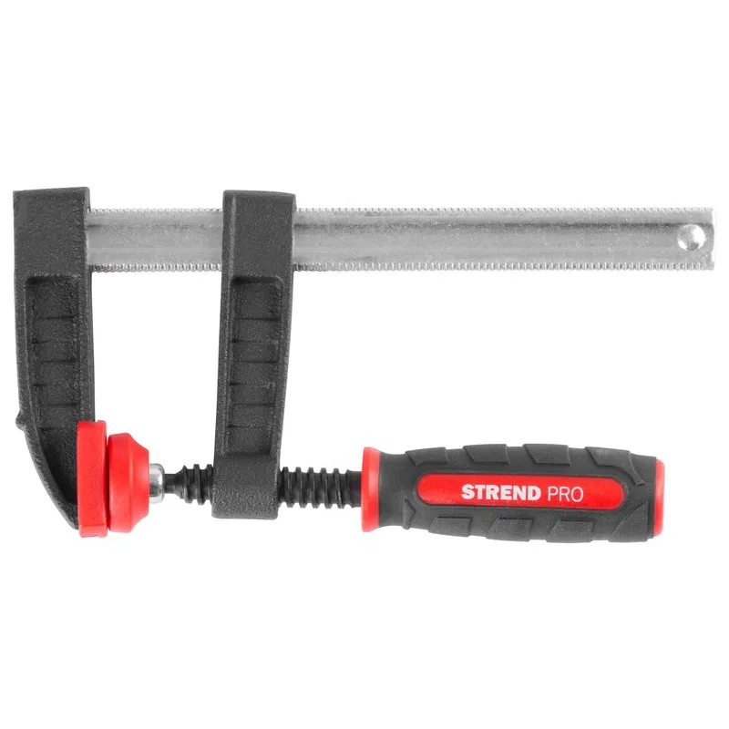 Zvierka Strend Pro Premium DT8615 stolárska, 50x150 mm, ergonomic