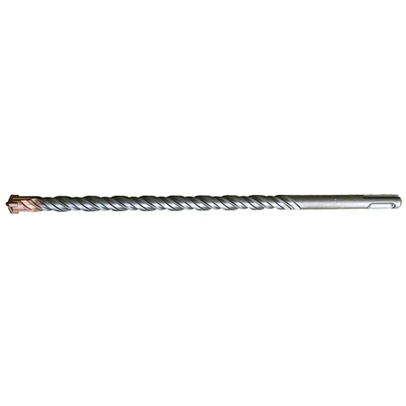 Vrták Strend Pro COPP 10x160 mm, SDS+, 4-brit, do betónu
