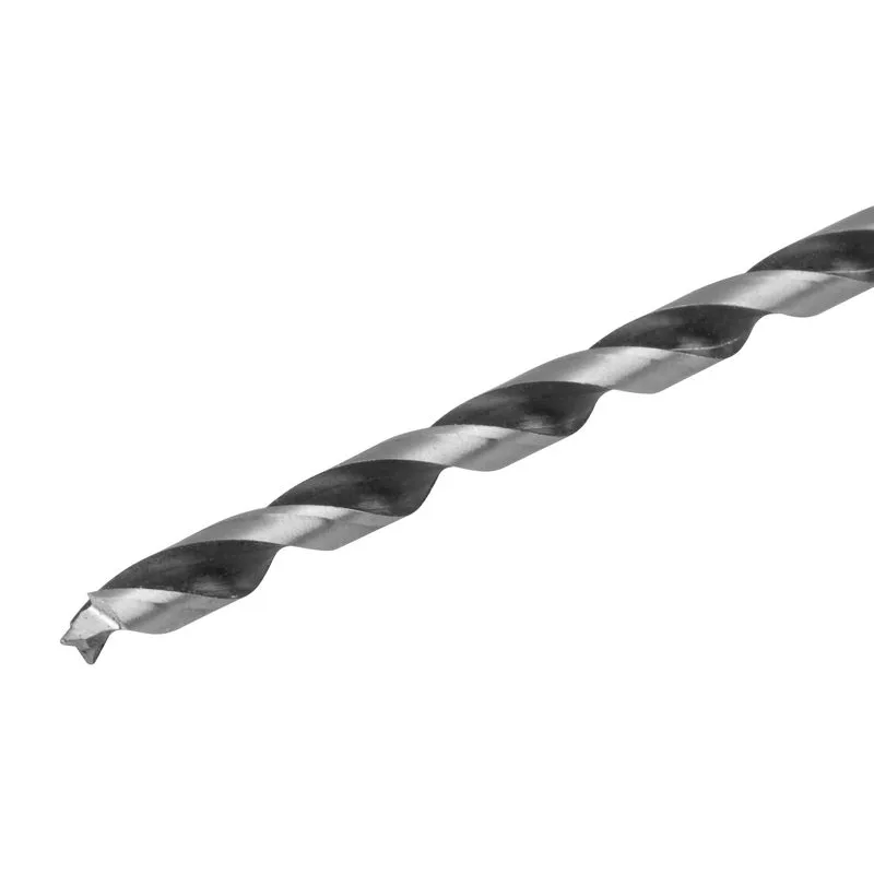 Vrták Strend Pro WOOD 8x600 mm, do dreva