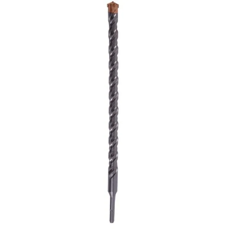 Vrták Strend Pro Premium DB4 20x600 mm, SDS+, 4-brit, do betónu
