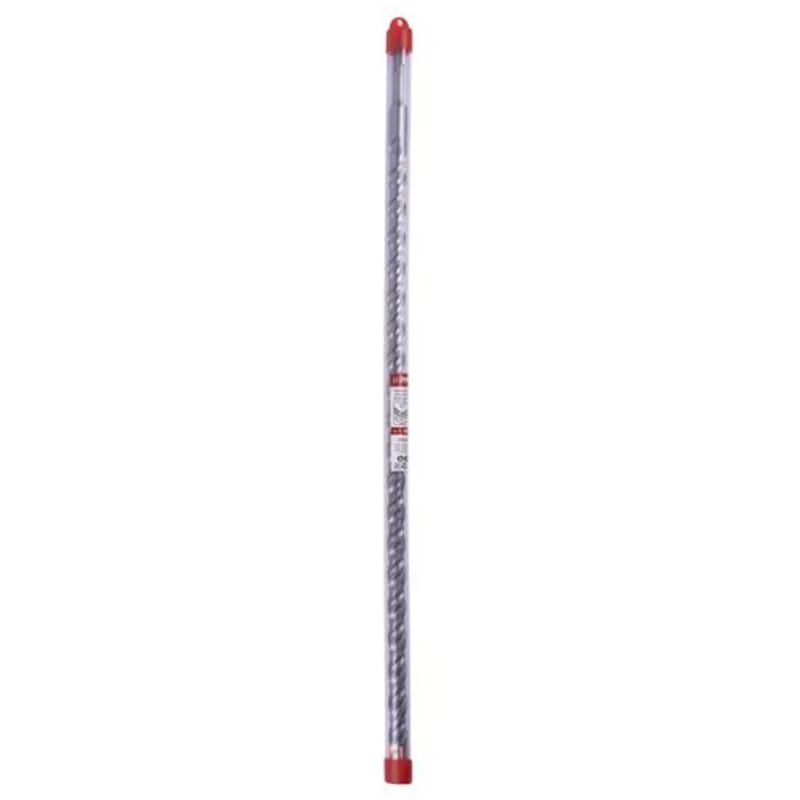 Vrták Strend Pro Premium DB4 16x600 mm, SDS+, 4-brit, do betónu