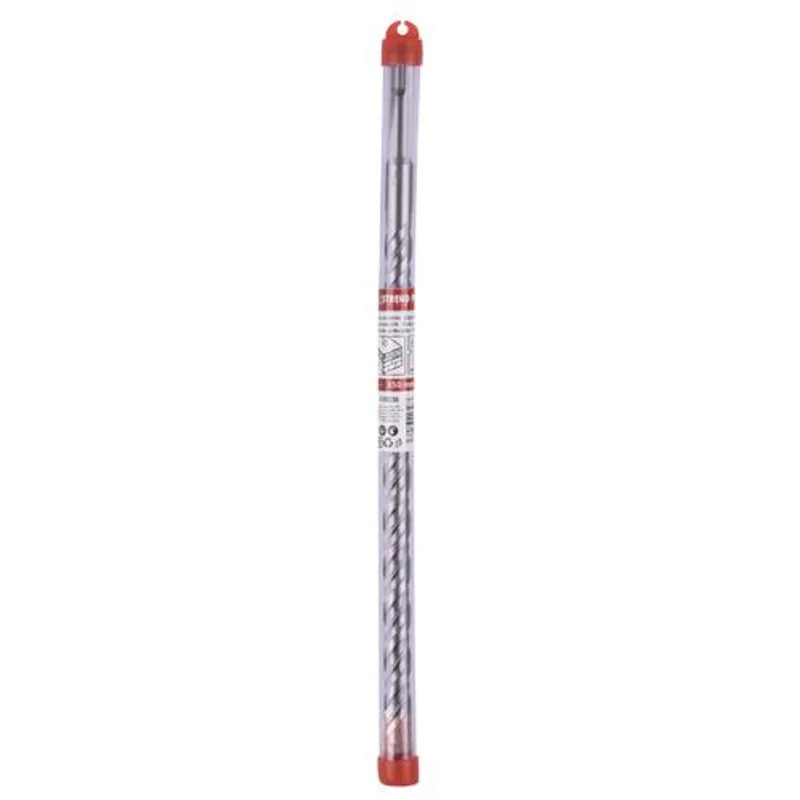 Vrták Strend Pro Premium DB4 16x260 mm, SDS+, 4-brit, do betónu