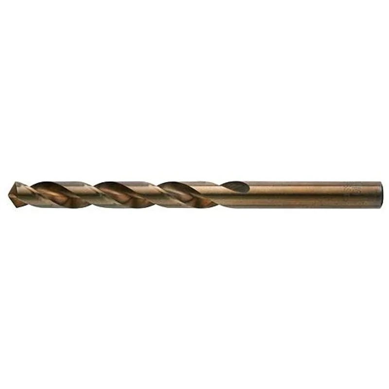 Vrták Strend Pro Industrial M2 17 mm, DIN338, vybrusovaný, do kovu