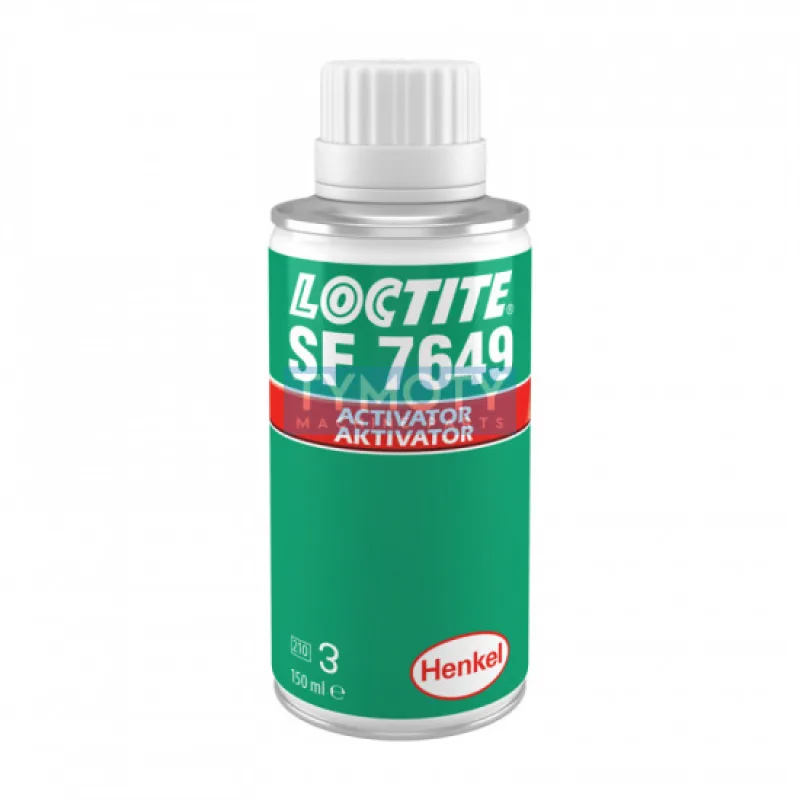 Loctite SF 7649 - 150 ml aktivátor N pre akrylátové lepidlá, 150 ml