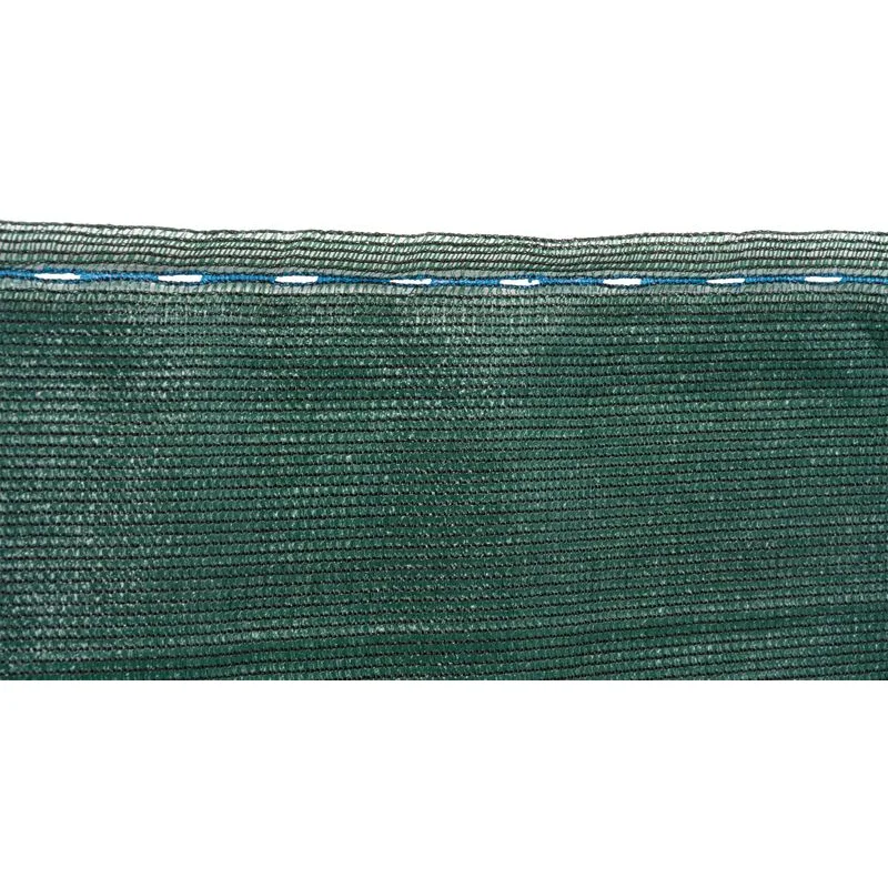 Sieť tieniaca PRIVAT 1,2x50 m, HDPE, UV, 230 g/m2, 95% zelená