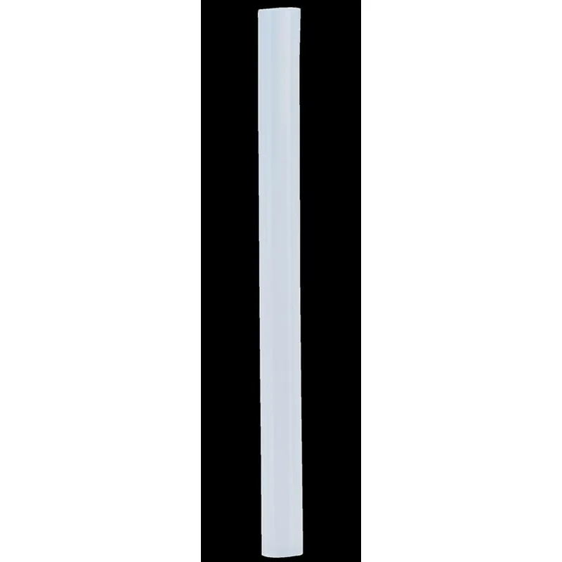 Tyčinka RAPID, 07x90 mm, univerzal transparent, 36 ks, tavná, tavné lepidlo, náplň do tavnej pištole