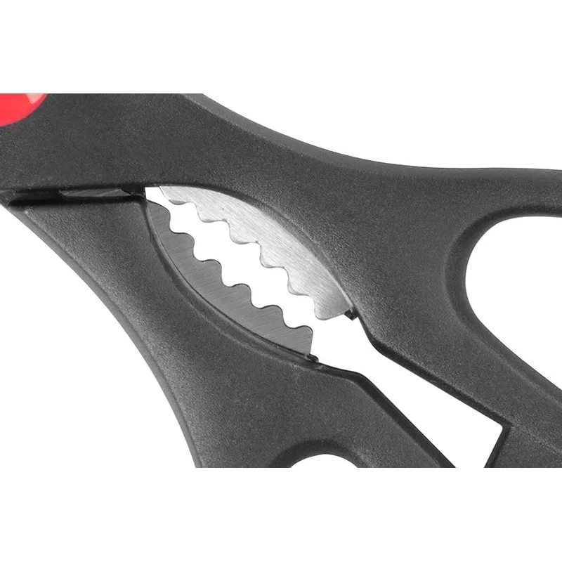 Nožnice Strend Pro MSS4138, 210 mm, 3in1, multifunkčné