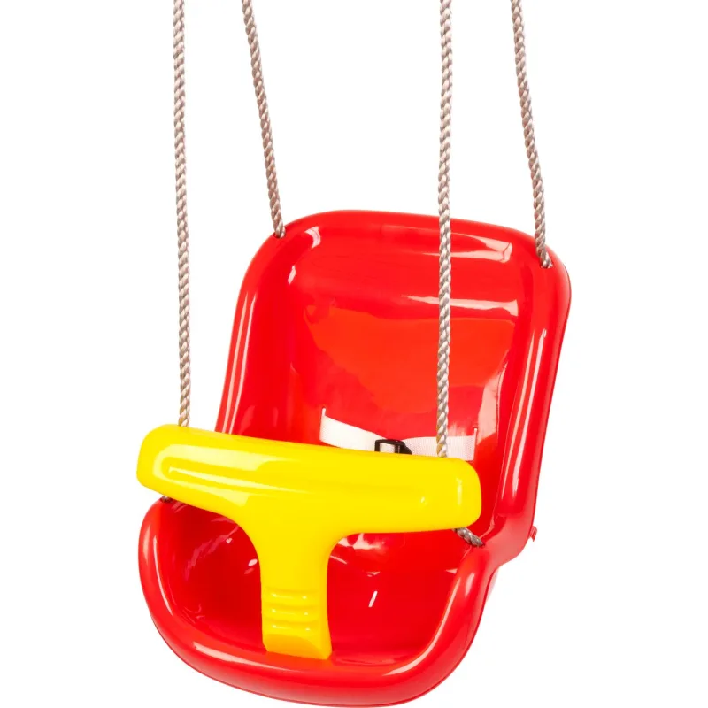 ST Leisure Equipment Hojdačka LEQ DEBBI, 28x36x42 cm, detská, plastová