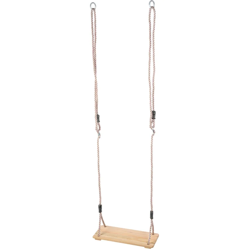 ST Leisure Equipment Hojdačka LEQ GATANA, 40x16x1,2 cm, detská, drevená