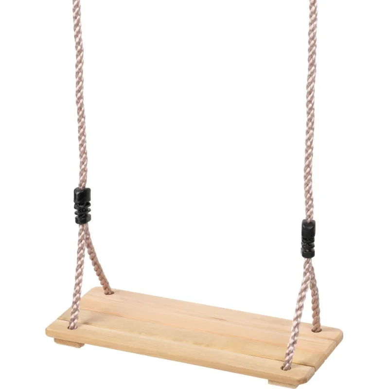 ST Leisure Equipment Hojdačka LEQ GATANA, 40x16x1,2 cm, detská, drevená
